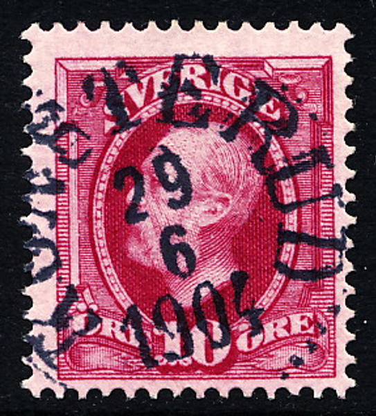 KONSTERUD 29.6.1904 N14