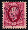 KOPPARSTRAND 18.12.1907? N33 Kv 400