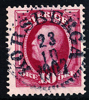 KORSBERGA 23.10.1907 N14