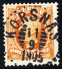 KORSNÄS 11.9.1905 N33