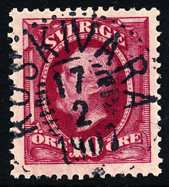 KOSKIVARA 17.2.1907 N33 Kv 125