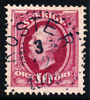 KOSTER 3.12.1909 N33 Kv 200