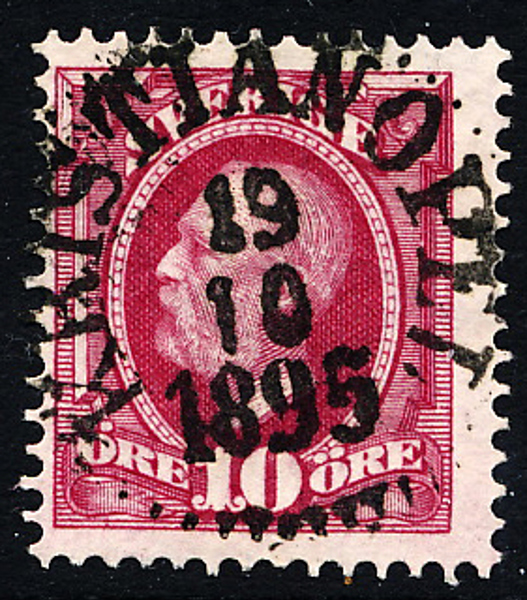 KRISTIANOPEL19.10.1895 N14