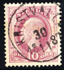 KRISTVALLA 30.11.1887 N16 (R4)