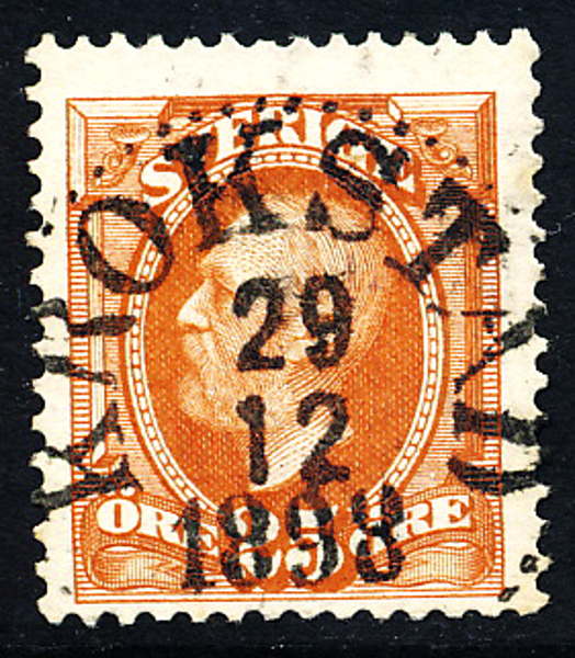 KROKSTAD 29.12.1898 N14