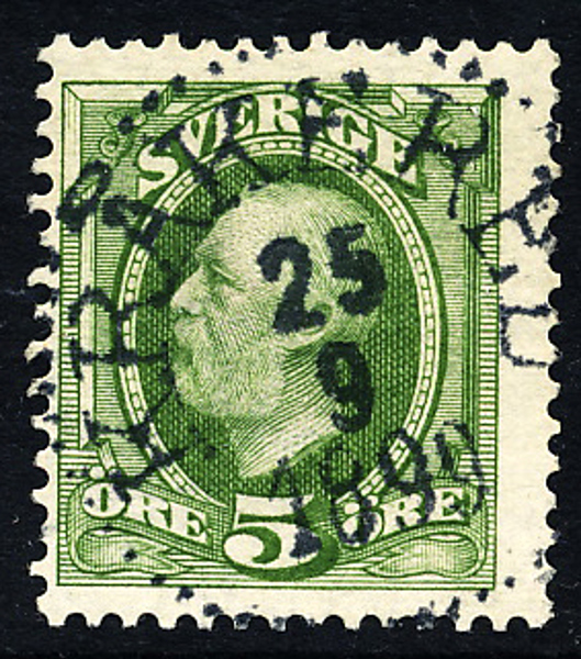KRÅKERED 25.9.1899 N29 Kv 2000