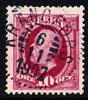 KRÅNGFORS 6.10.1907 N33 Kv 100