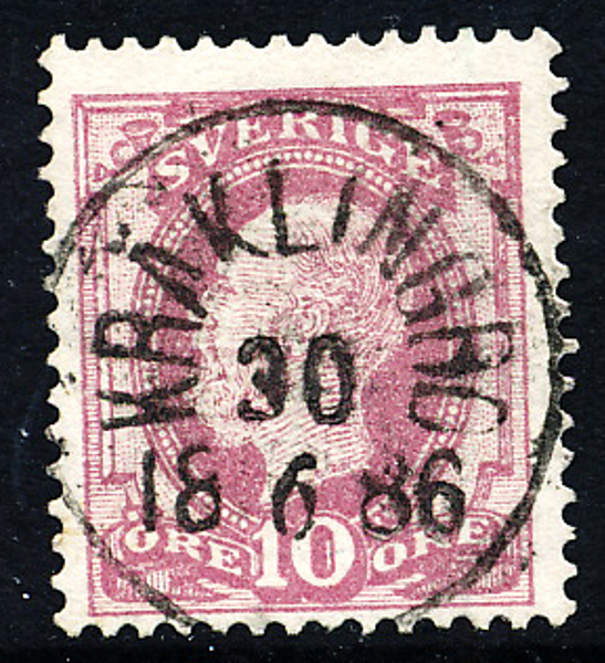 KRÄKLINGBO 30.6.1886 N16