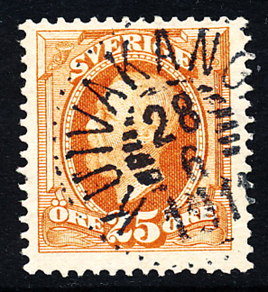 KUIVAKANGAS 28.6.1911 N33 Kv 150