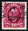 KULLSVEDEN 24.1.1896 N14 Kv 100