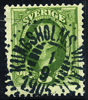 KUNGSHOLMS VILLAST: 1.9.1905  N33 Kv 200