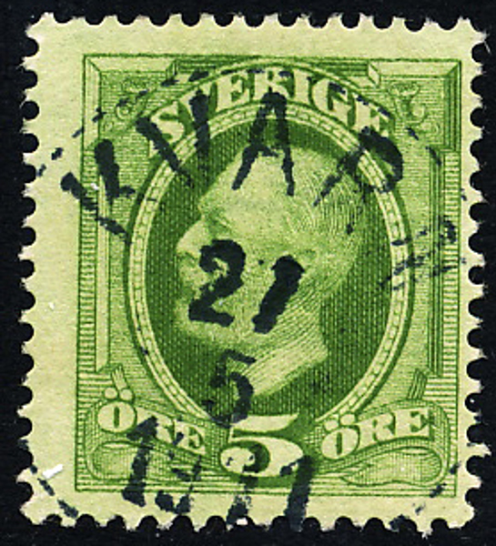 KVARN 21.5.1911 N14 Kv 125