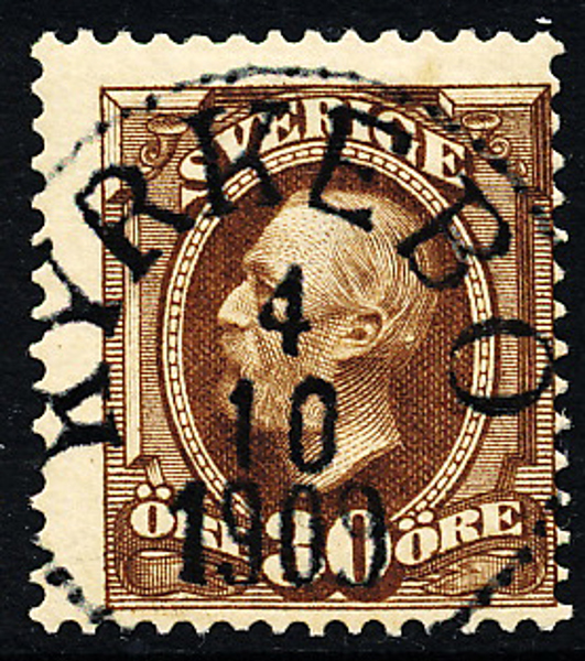 KYRKEBO 4.10.1900 N14