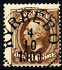 KYRKEBO 4.10.1900  N14 
