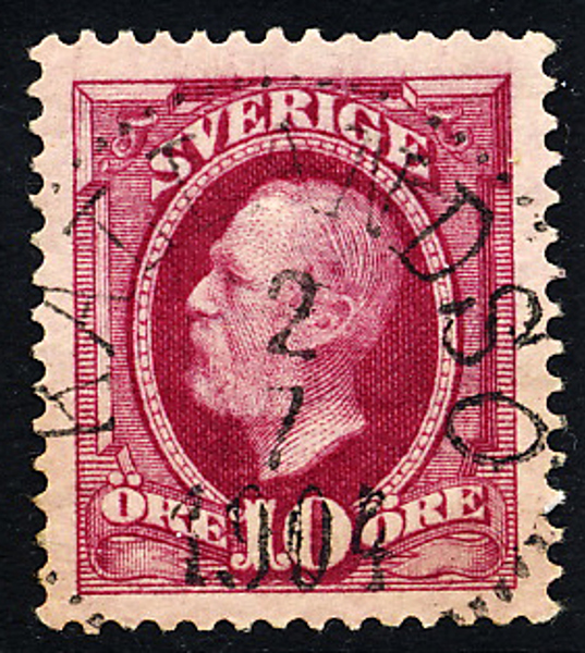KÅLLANDSÖ 2.7.1904 N29