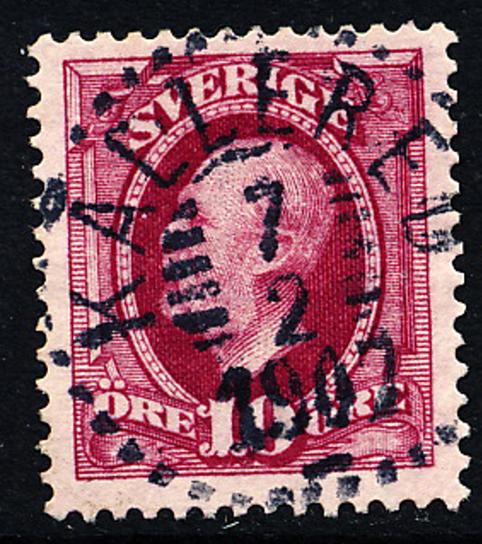 KÅLLERED 7.2.1903 N33