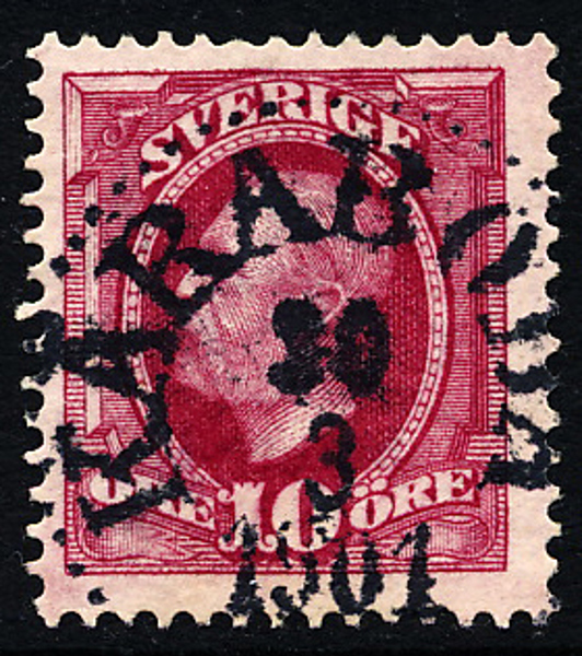KÅRABODA 30.3.1901 N14 Kv 100