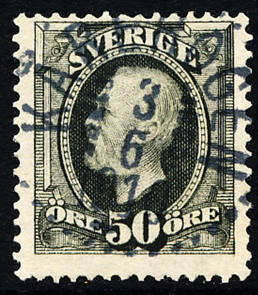 KÅREHOGEN 3.6.1911 N33