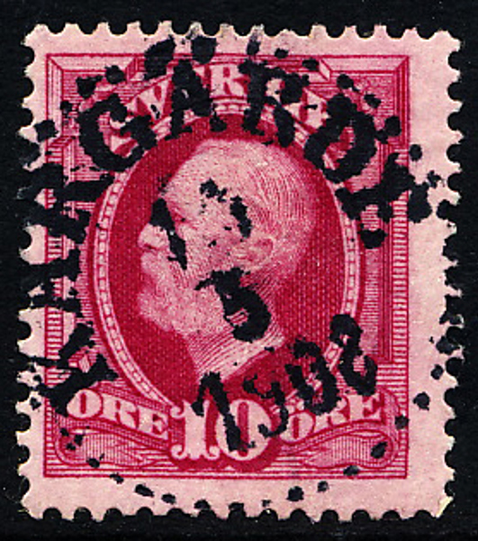 KÅRGÄRDE 10.5.1902 N14