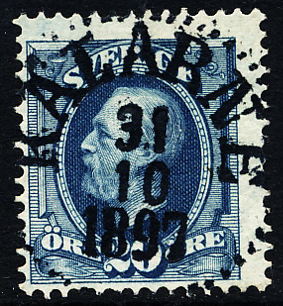KÄLARNE 31.10.1897 N14
