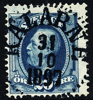 KÄLARNE 31.10.1897 N14
