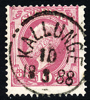KÄLLUNGE 10.3.1888 N16 (R5) Kv 100