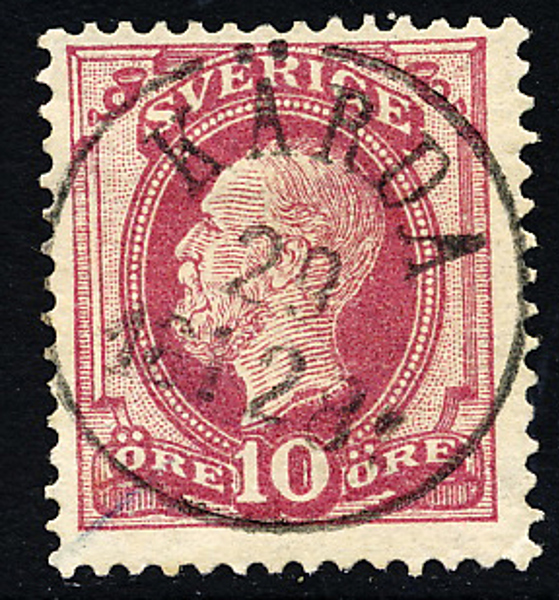KÄRDA 22.12.1881 N10 (R3) 