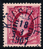 KÖLSILLRE 18.3.1907 N33