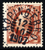 KÖPINGEBRO 12.10.1907  N33 