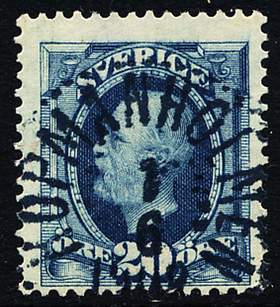 KÖPMANHOLMEN 1.6.1910? N33 Kv 100