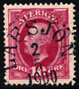LAFSJÖN 2.5.1900 N14 Kv 100