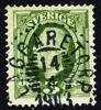 LAGGARETORP 14.4.1903  N33 Kv 175