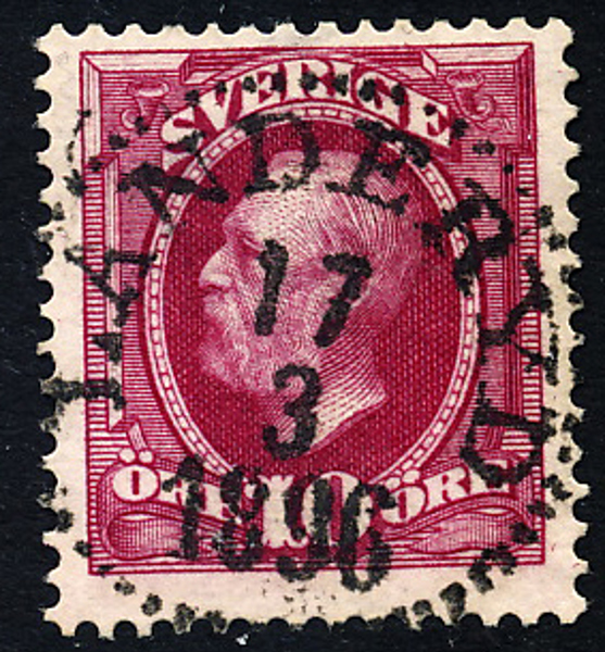 LANDERYD 17.3.1896 N14 