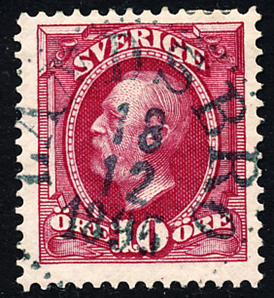 LANDSBRO 18.12.1895  N14 
