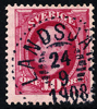 LANDSJÄRV 24.9.1908  N33 Kv 175 