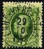 LANE-HERRESTAD 29.10.1908 N33 Kv 1000