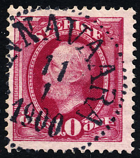 LANNAVAARA 11.1.1900 N14 Kv 150
