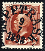 LAPPTRÄSK 9.7.1898 N14 Kv 100