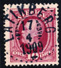 LATIKBERG 17.4.1909  N33 Kv 100