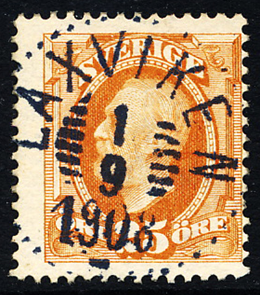 LAXVIKEN 1.9.1908 N33