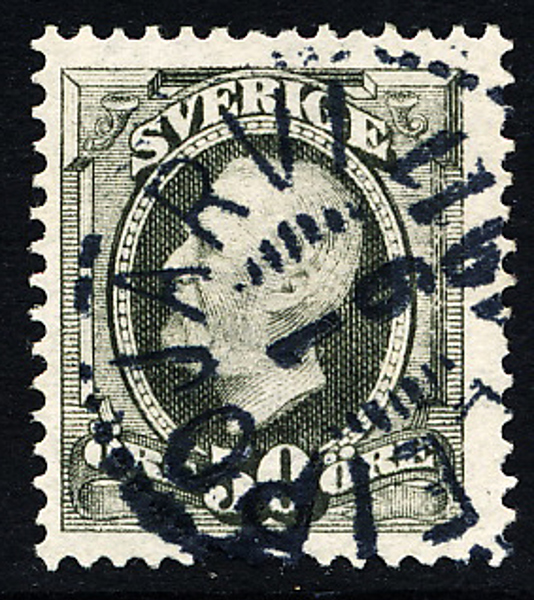 LEIPOJÄRVI 1.9.1911 N33 Kv 2000