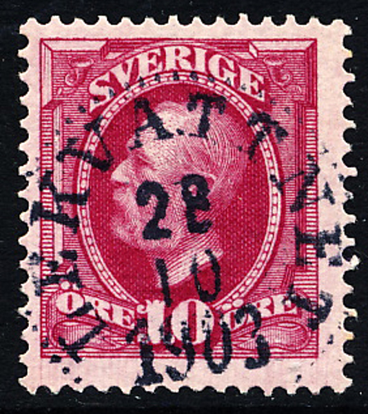 LEKVATTNET 28.10.1903 N14 Kv 100