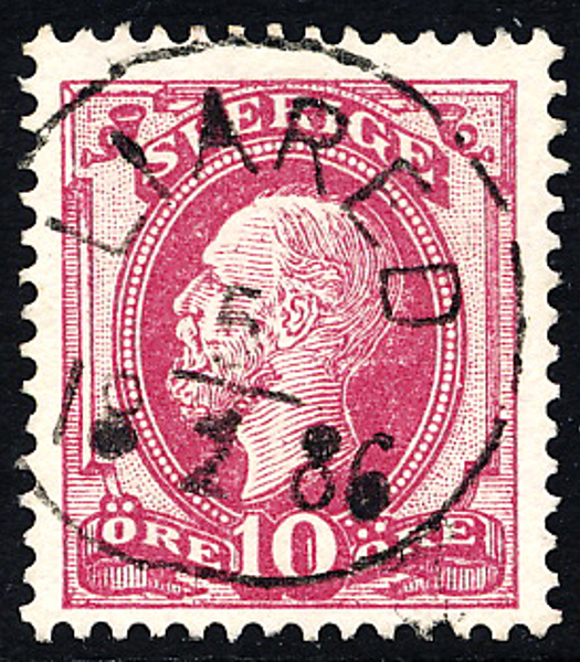 LIARED 5.2.1886  N16 (R4) 