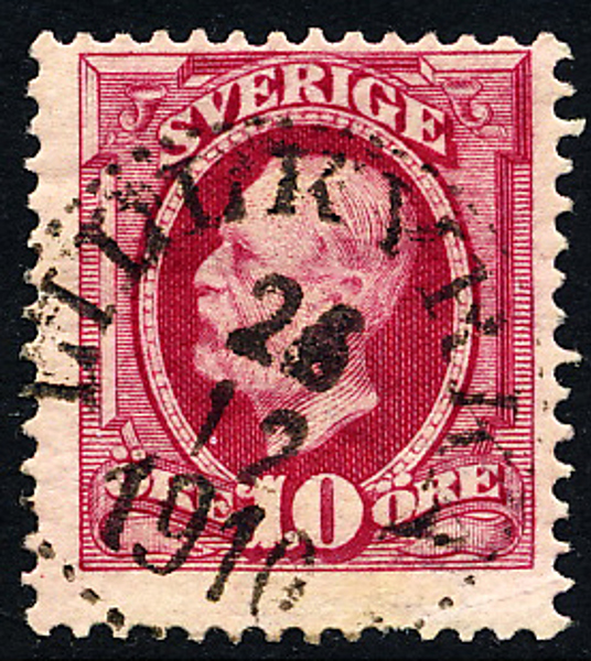 LILLKYRKA 25.12.1910 N14