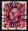 LILLSJÖHÖGEN 9.4.1907 N33