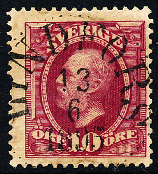 LINDFORS 13.6.1895 N14