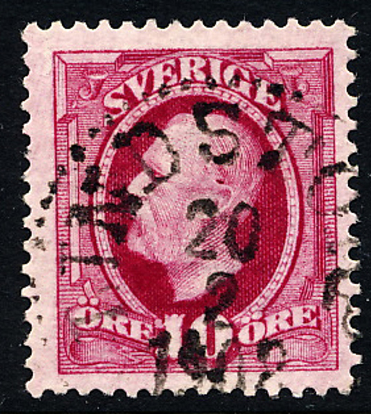 LINDSTORP 20.2.1908 N29 Kv 125