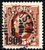 LJUNGHUSEN 1.8.1906  N33 Kv 200