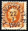 LJUNGSKILE 22.7.1900 N14