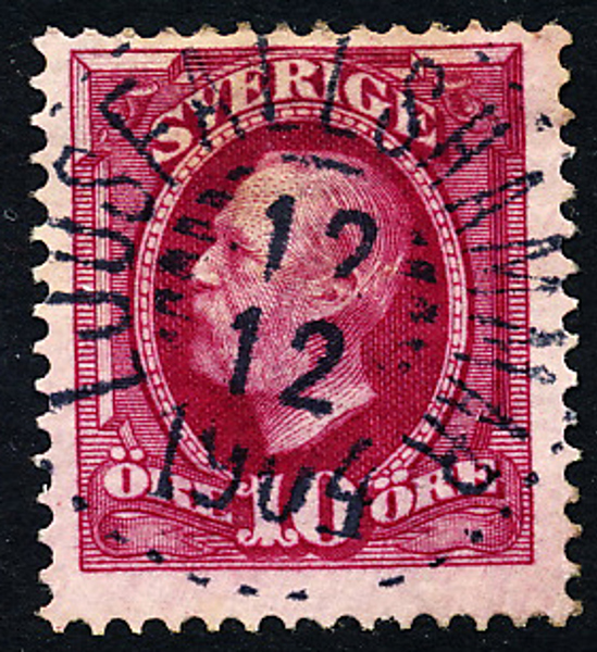 LJUSFALLSHAMMAR 13.12.1904 N33